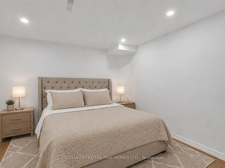 40 Venetian Cres #BASEMENT — Photo 10