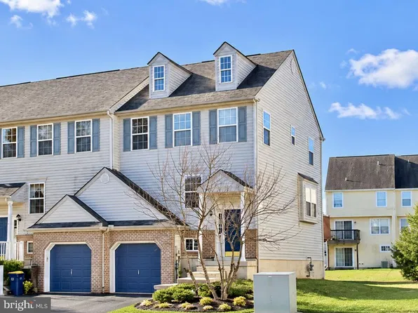 326 Northdown Dr, Dover, DE 19904
