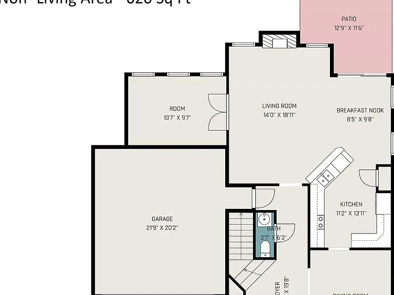 7800 Antique Cir — Photo 13