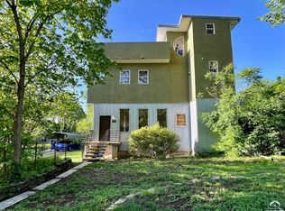 1201 E 13th St, Lawrence, KS 66044