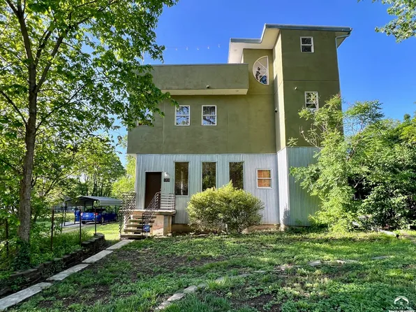 1201 E 13th St, Lawrence, KS 66044
