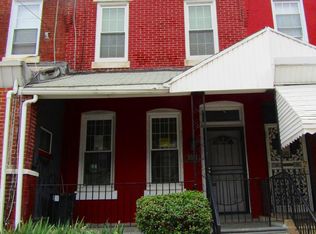 5551 W Thompson St, Philadelphia, PA 19131