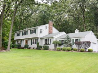 23 Appert Ter, Mahwah, NJ 07430