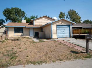 558 1/2 31 3/4 Rd, Grand Junction, CO 81504