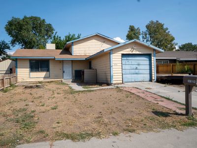 558 1/2 31 3/4 Rd, Grand Junction, CO, 81504