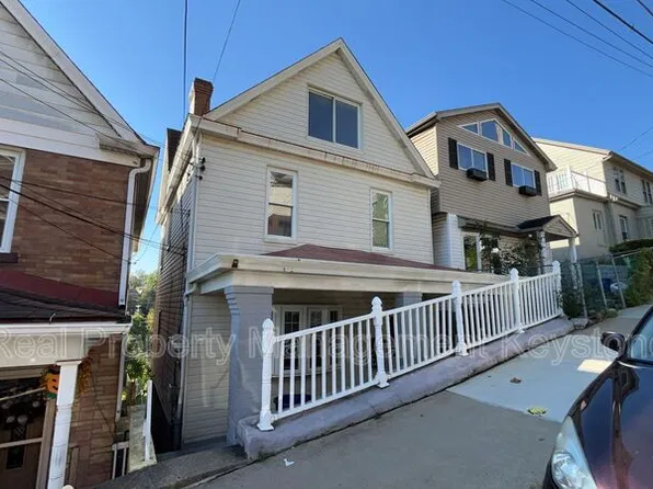 272 Lelia St, Pittsburgh, PA