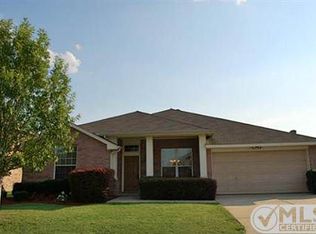 223 Pinewood Trl, Forney, TX 75126