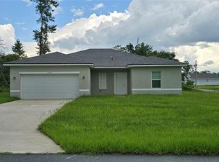 17005 SW 25th Terrace Rd, Ocala, FL 34473