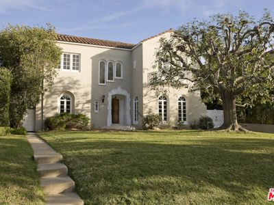 268 S Plymouth Blvd, Los Angeles, CA, 90004