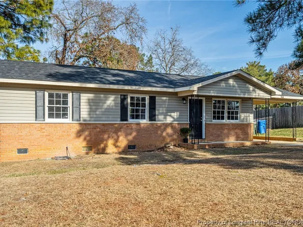 7606 Sable Dr, Fayetteville, NC 28303