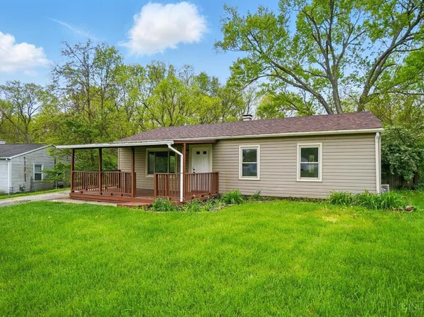 9530 Crestbrook Dr, Cincinnati, OH 45231