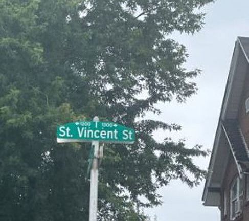 Exterior Address Verification
