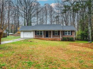222 John Barber Rd, Hiram, GA 30141