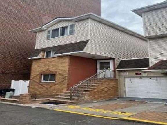Property Side View