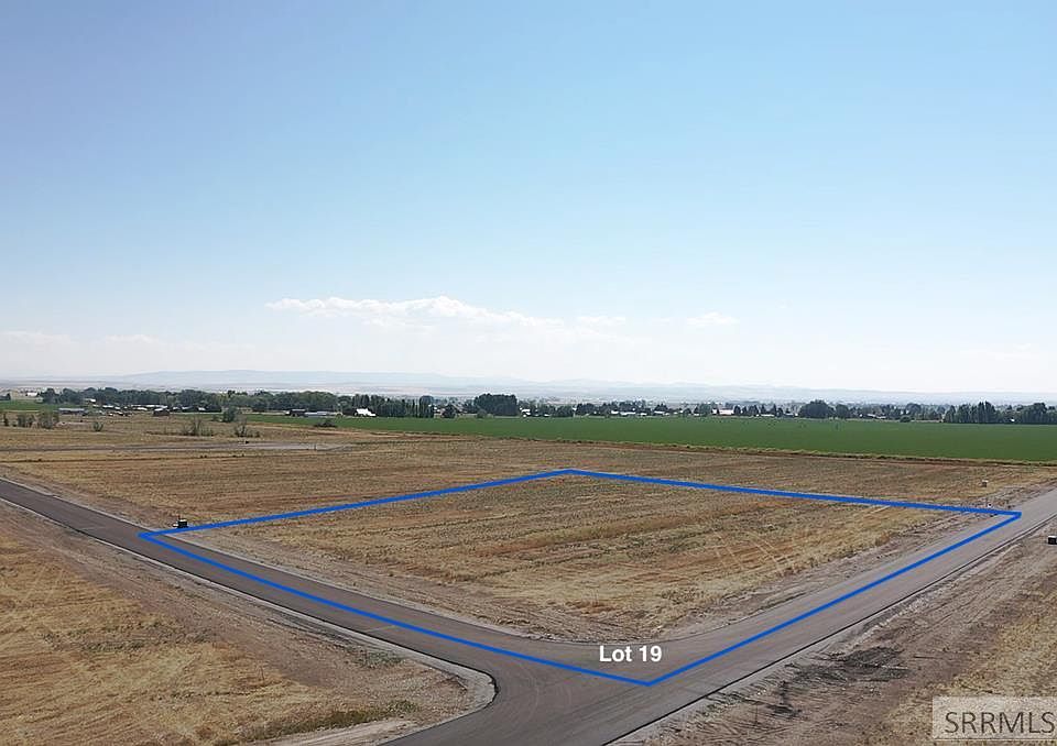 1st image of LOT 19 N Wilford Rd