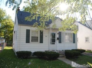 18286 Centralia, Redford, MI 48240