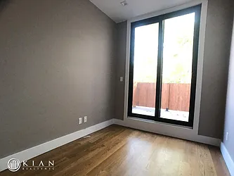 Rented by Kian Realty