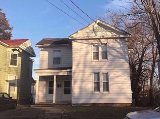 204 Euclid Ave #B, Lynchburg, VA 24501