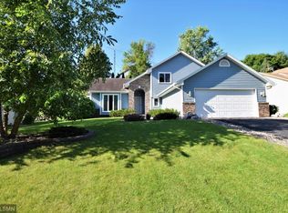 14735 39th Ave N, Plymouth, MN 55446