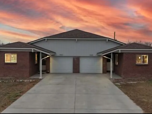 5839 Newcombe Ct, Arvada, CO 80004