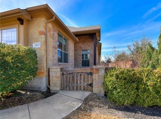 2400 San Fernando Ct, Round Rock, TX 78665