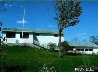 40370 Limberger Ridge Rd, Reedsville, OH 45772
