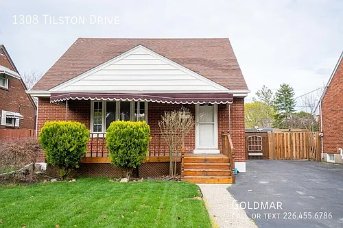1308 Tilston Dr Photo 1