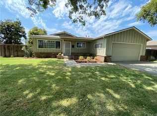 1616 Teak Ave, Merced, CA