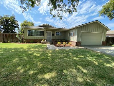 1616 Teak Ave, Merced, CA, 95340