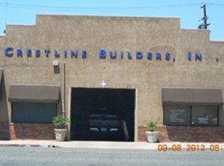 1020 19th St, Bakersfield, CA 93301