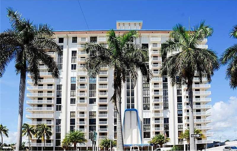1st image of 1600 S S.Ocean Drive #18-D