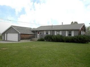 46 Browns Rd, South Thomaston, ME 04858