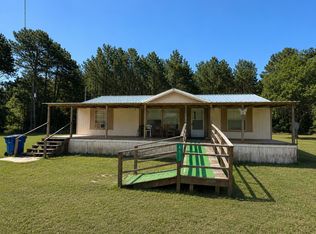 4611 County Road 1022, Newton, TX 75966