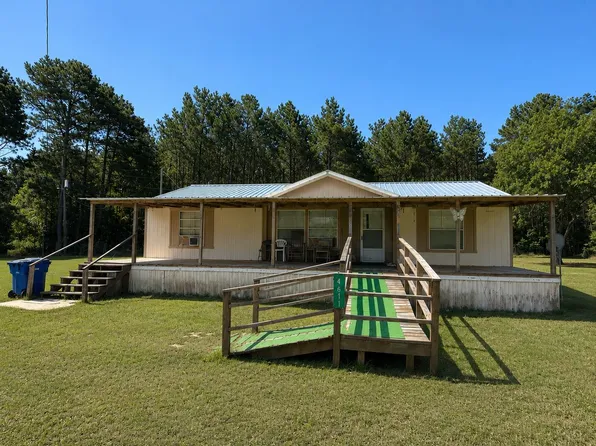 4611 County Road 1022, Newton, TX 75966
