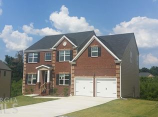 10964 Genova Ter, Hampton, GA 30228
