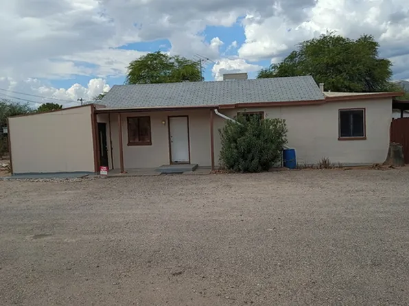 2844 N Venice Ave, Tucson, AZ 85712