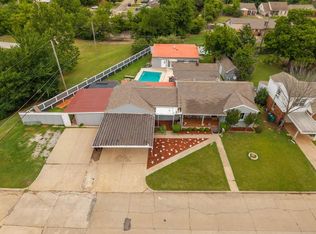 2641 NW 35th St, Oklahoma City, OK 73112