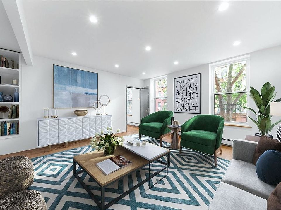 1st image of 509 E 6th St APT 2F