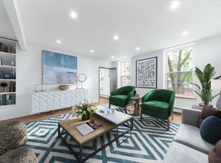 509 E 6th St APT 2F, New York, NY 10009