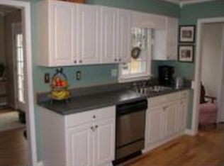 3306 Wyntrebrooke Dr, North Chesterfield, VA 23235
