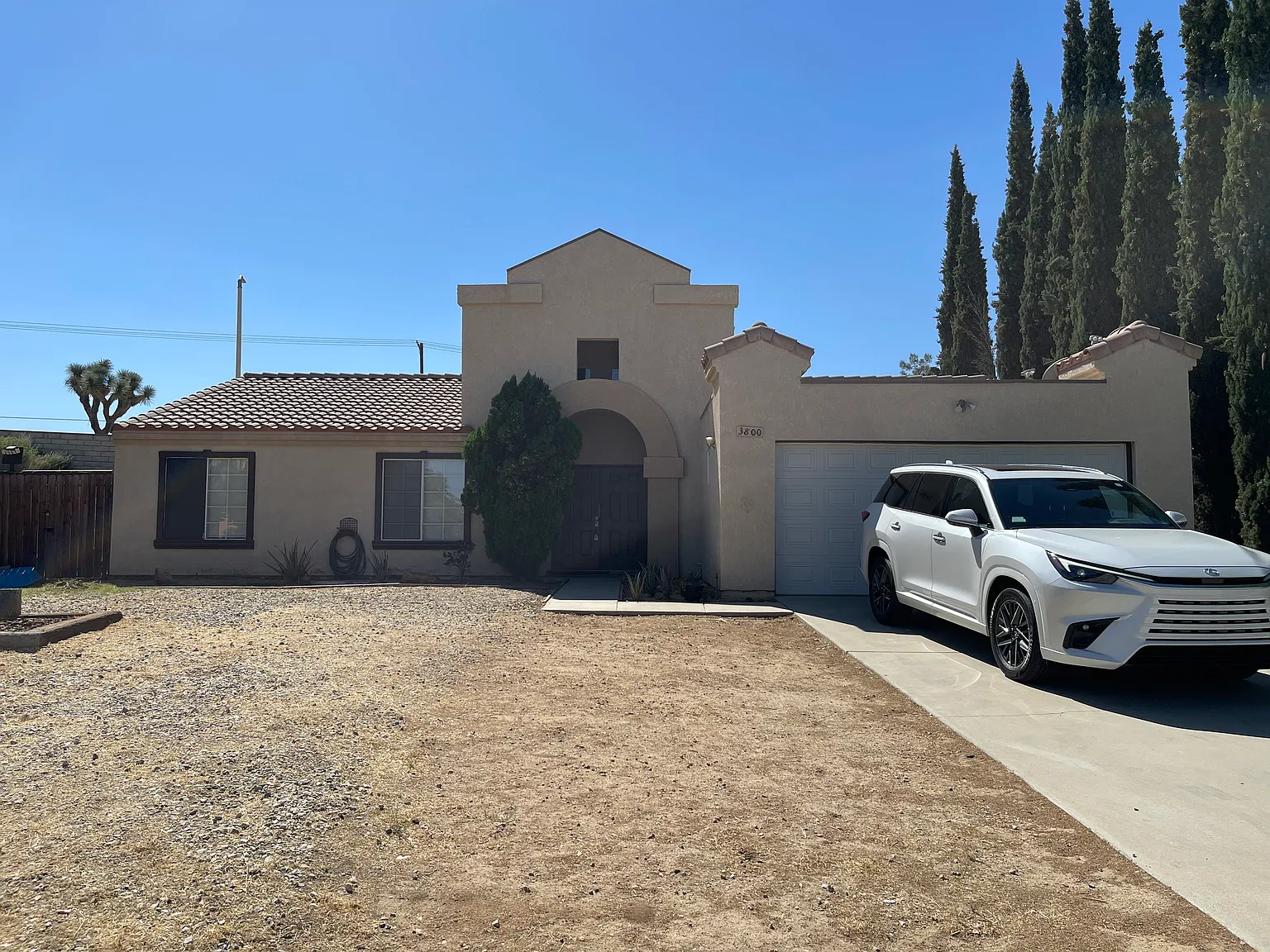 3 bed, 1400 sqft, $2,750 — Photo 2