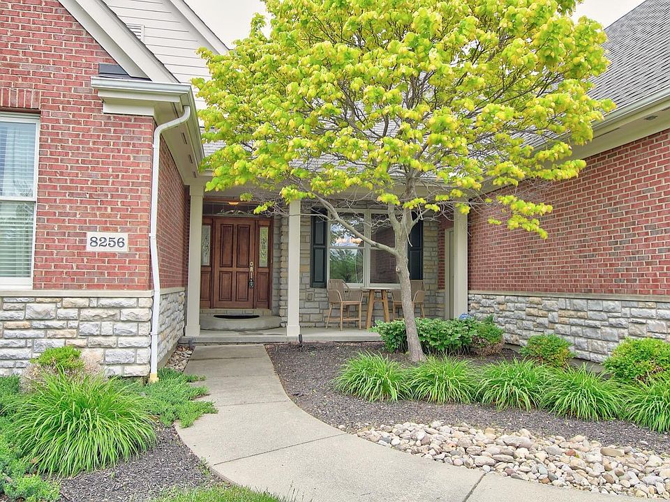 8256 Trotters Chase, Cincinnati, OH 45249 Zillow