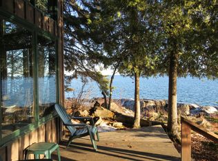4466 Cascade Beach Rd, Lutsen, MN 55612