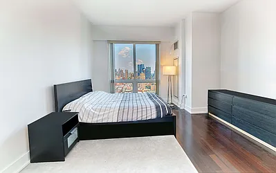 Rented by Halstead Real Estate