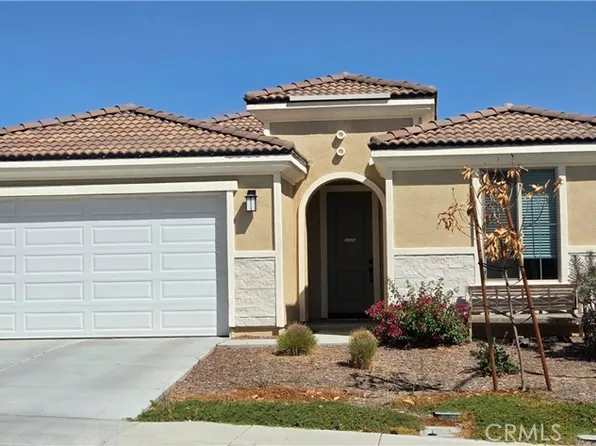 25344 Picket Range Way, Menifee, CA 92586