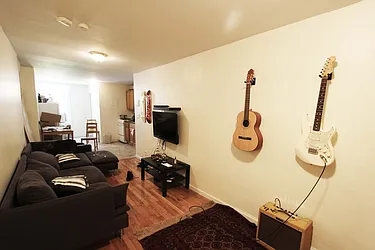 Rented by Urban Real Estate Property Group Inc