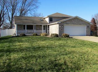 14416 Knox Ave, Midlothian, IL 60445