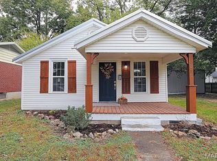 219 Heeb St, Chaffee, MO 63740