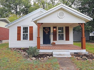 219 Heeb St, Chaffee, MO, 63740