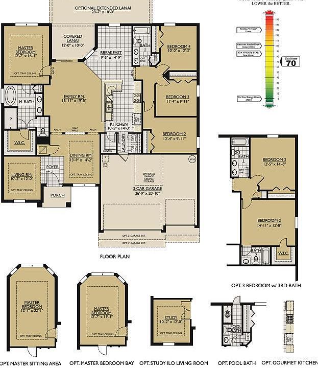 2nd image of 760 Challice Dr